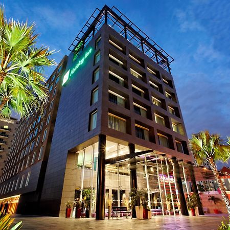 Holiday Inn Santo Domingo By Ihg Екстериор снимка Holiday Inn Bangkok